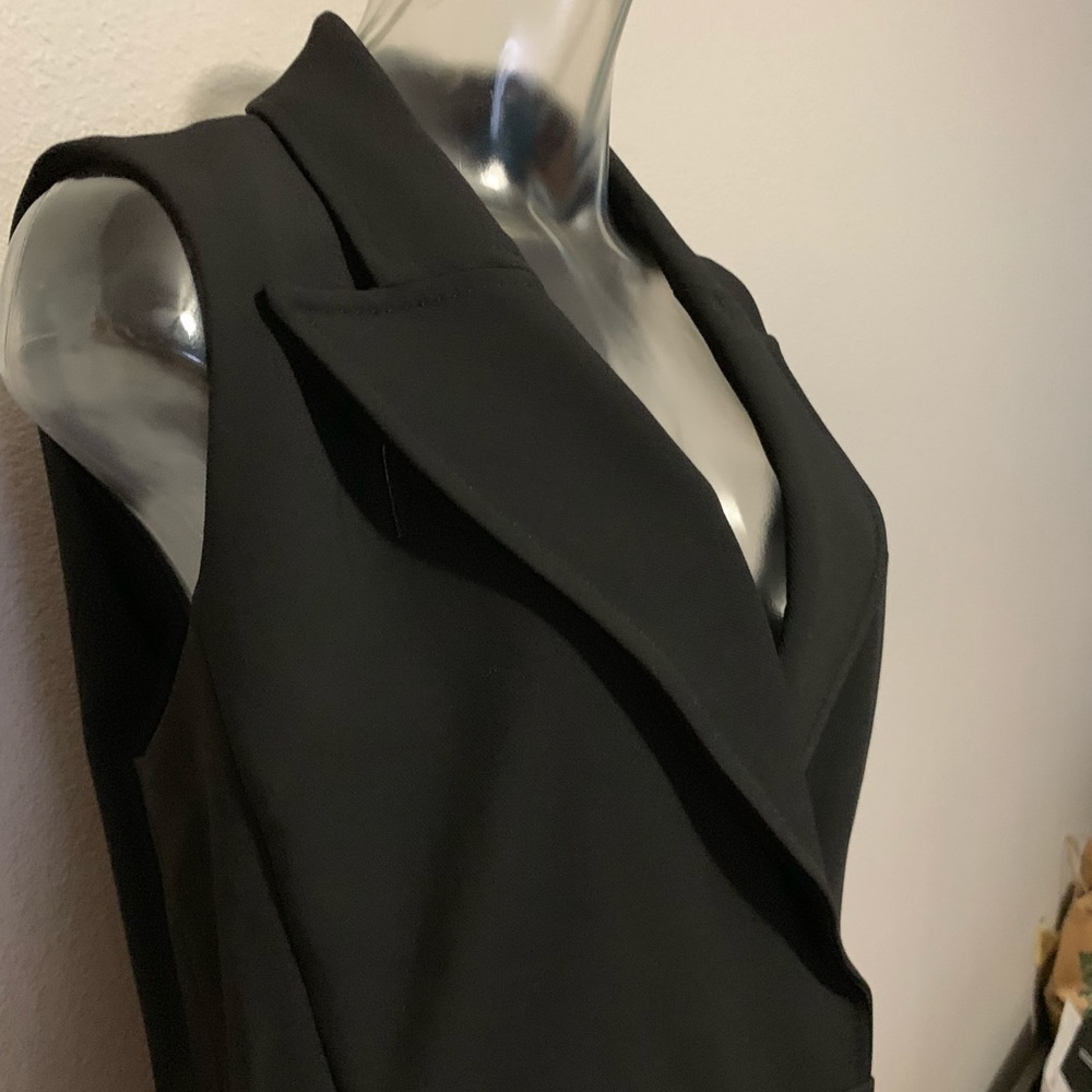 Michael by Michael Kors wool pants suit